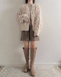 これなら大人買いしちゃう！「しまむら戦利品ニット」13選