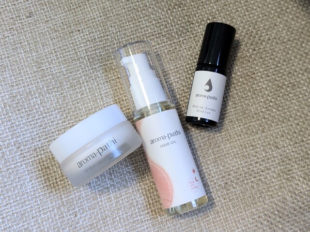 アロマパシィーってどんなブランド？植物の力を日常に取り入れる、おすすめアイテムをピックアップ