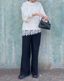 【しまむら】330円・770円も！今が狙い目の値下げプチプラ服で大人の旬コーデ完成