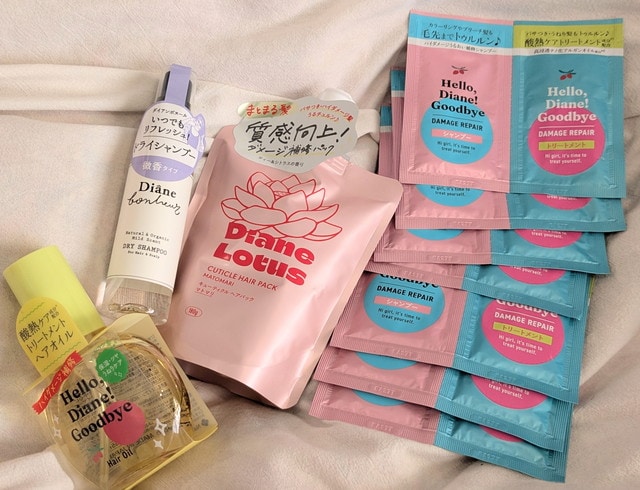 Diane（ダイアン）