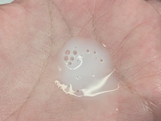 ドモホルンリンクル 保護乳液