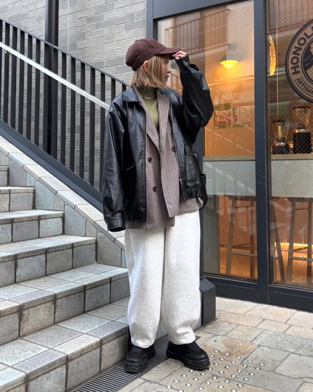 お腹まわりゆったり楽ちん！【しまむら】即レジしたいウエストゴムパンツ