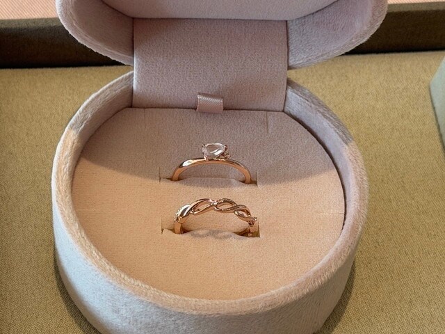 コラボレーションアフタヌーンティー