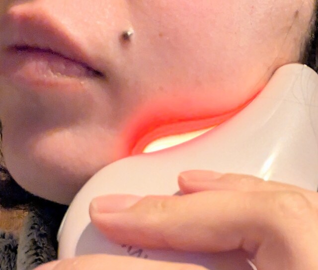 LISAAVO かっさ美顔器