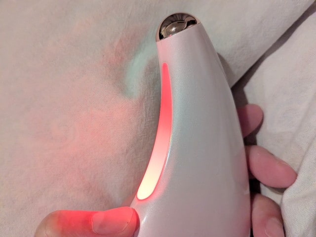 LISAAVO かっさ美顔器