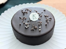 【お取り寄せバレンタイン】熊本「ドブレ カー」のチョコレートケーキ｜帝国ホテルのオンラインモールANoTHER IMPERIAL HOTEL