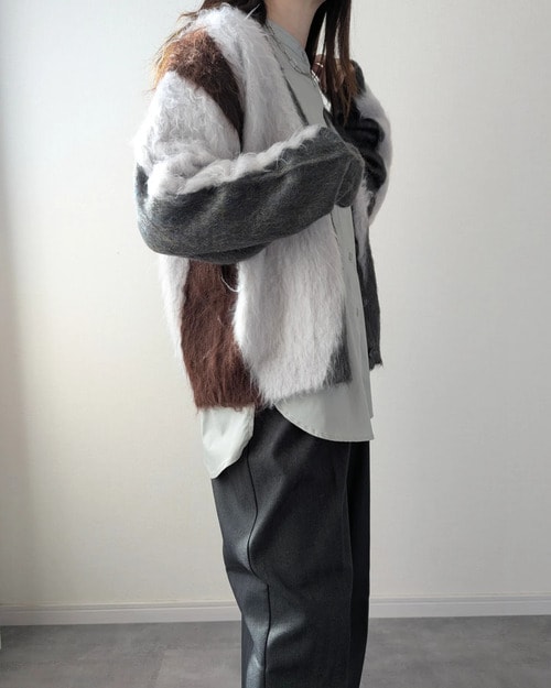 しまむらのトップス3