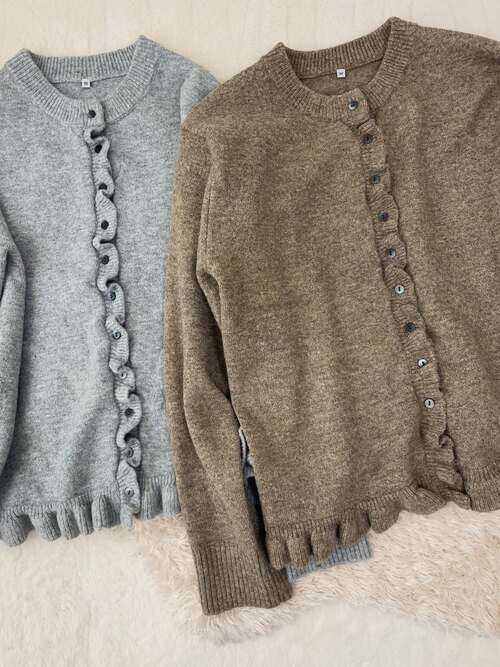 しまむらのトップス8