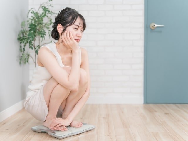 「こんなに我慢しているのに、なぜ痩せない?」その原因、腸かもしれません