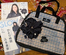 付録でゲットできるって凄い！今月は「アクアスキュータム」が付きです！