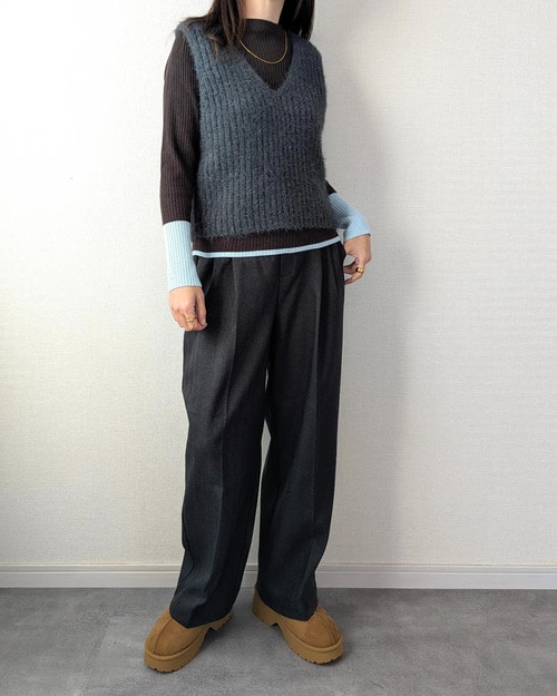 しまむらのトップス7