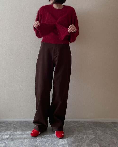 しまむらのトップス13