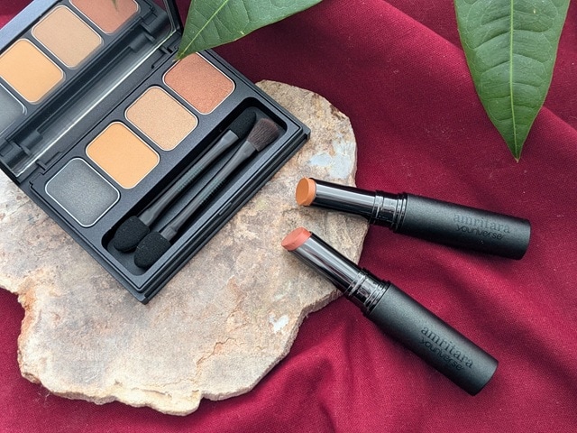 アムリターラ、菊地美香子さんが手掛けるメイクライン「アムリターラ ユニバース」誕生