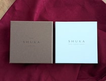 チョコだけじゃないバレンタイン。京都発「SHUKA」の“種を愉しむ”和スイーツ｜帝国ホテルのオンラインモールANoTHER IMPERIAL HOTEL