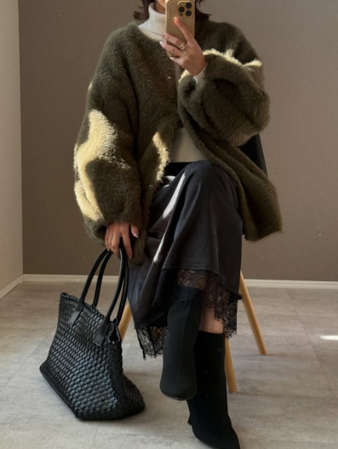 【GU・しまむら】高見えが叶う♡春に使える大人スカート特集