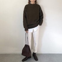 冬のおすすめオフィスカジュアルコーデ例15選を紹介