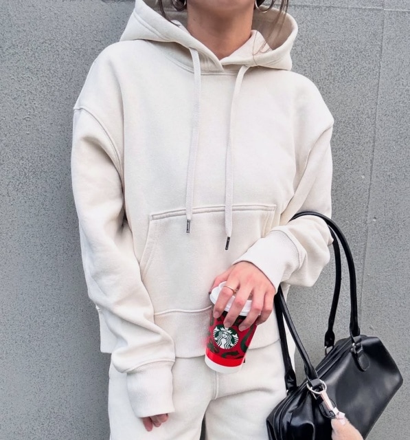 990円に値下げも！即戦力として使えるGUのおすすめパーカ3選