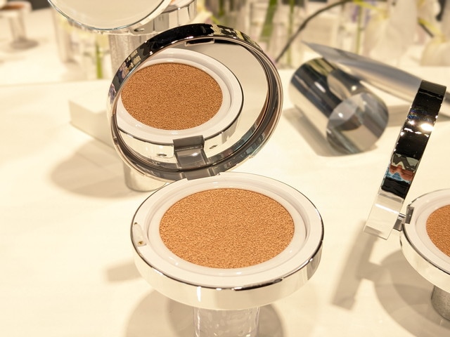 バイユア セラムフィット フルカバー グロークッション V2