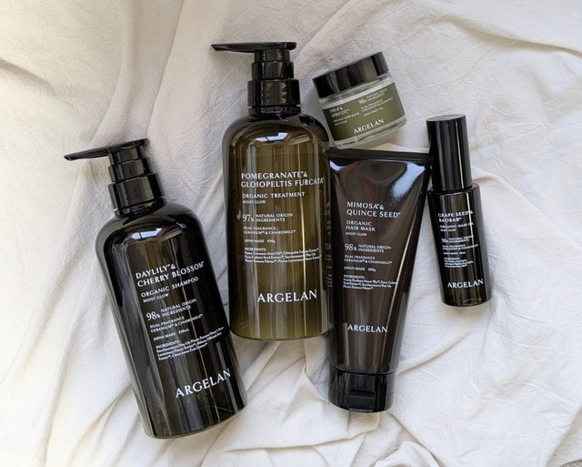 マツキヨでゲットしたい！大人気アルジェランの新作ヘアケアラインを紹介♡