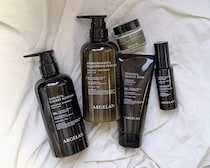 マツキヨでゲットしたい！大人気アルジェランの新作ヘアケアラインを紹介♡