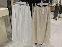 2026年春のGU新作ボトムス｜30代・40代の大人コーデに使えるアイテムまとめ