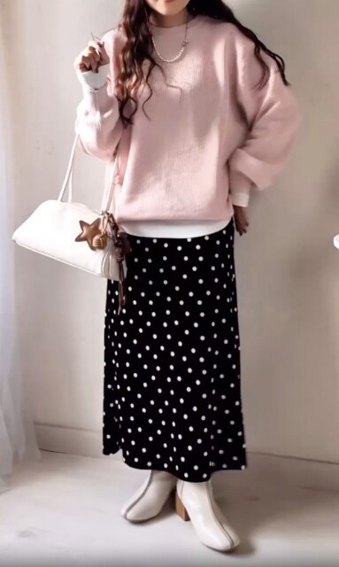 大本命！着回し＆コスパ高すぎる…大人世代が着る「GUメンズニット」