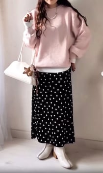 大本命！着回し＆コスパ高すぎる…大人世代が着る「GUメンズニット」