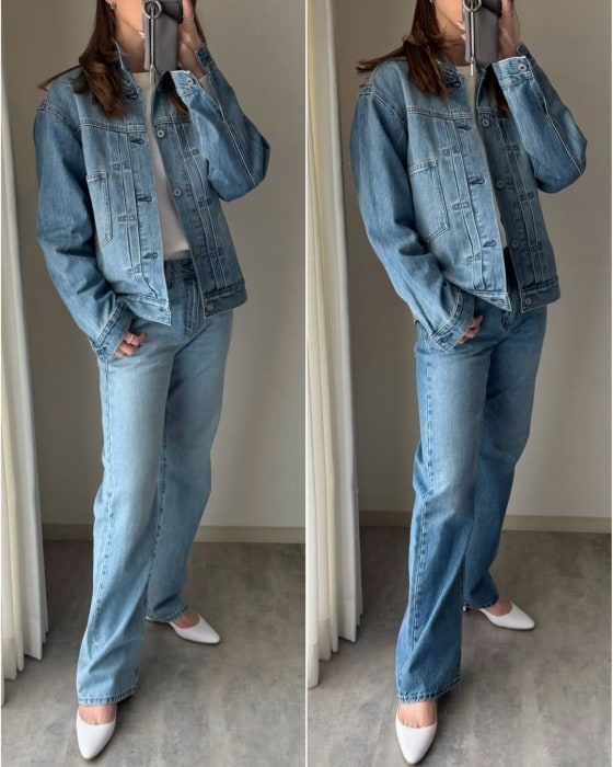 女子必見！春に向けて手に入れたいUNIQLOメンズアイテム5選