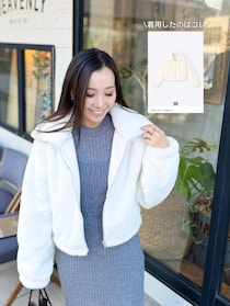 1990円から手に入るって本当！？GUの高見えの値下げアウター3選