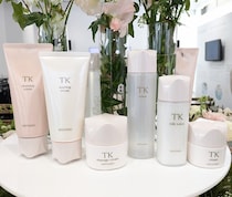 【メナードTK】全6品リニューアル！心地よいうるおいで満たすスキンケアアイテムをレポ