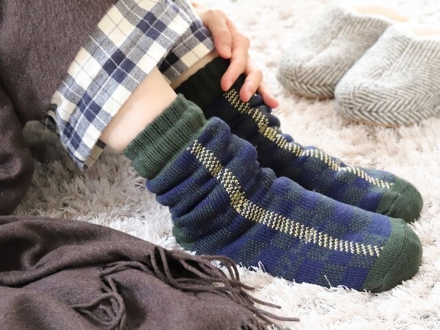 その冷え、もう我慢しないで！下半身冷えを温めるコツ♡