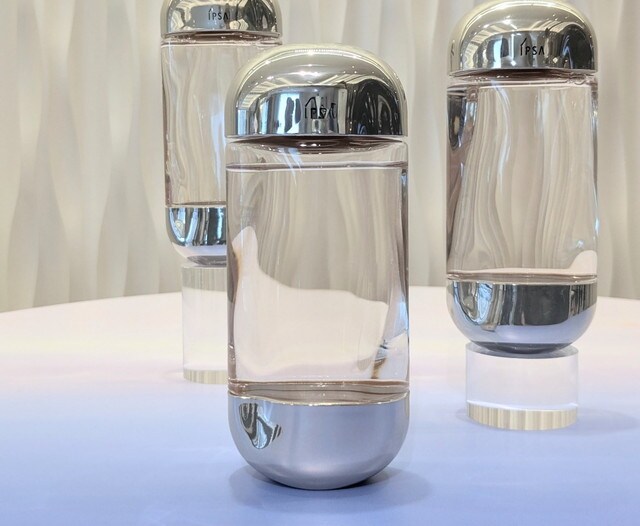 「ザ・タイムＲ　アクア　e」