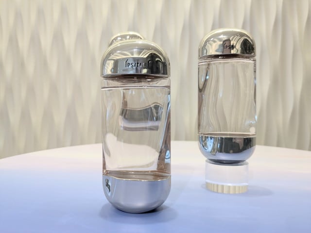 イプサのロングセラー化粧水が12年ぶりにリニューアル！「ザ・タイムＲ　アクア　e（医薬部外品）」