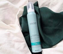 頭皮バランスを整える新習慣”プレシャン”「バランス プレシャンプーフォーム」をピックアップ