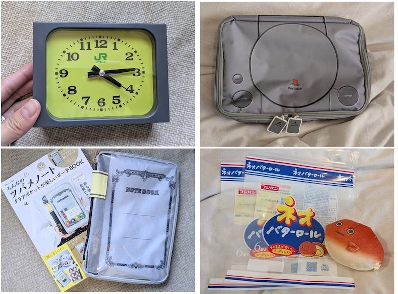 「本物に見える！」再現度が本気すぎる話題のムック付録