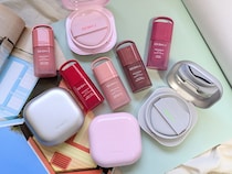 ラネージュの新作リップ＆ファンデ登場♡春コスメをアップデート！