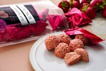 【成城石井】甘酸っぱさにキュン♡冬に食べたい“いちごアイテム”8選