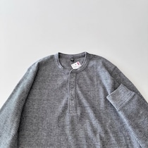 【UNIQLO】このコスパは注目！1枚でも重ね着でも使える名品Tシャツ5選