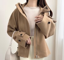 【GUアウター値下げ】ラッキー1990円〜！即欲しい高見えアウター3選