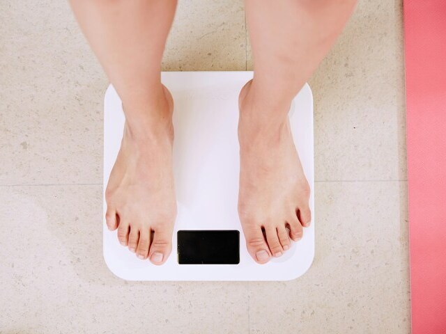 体重計