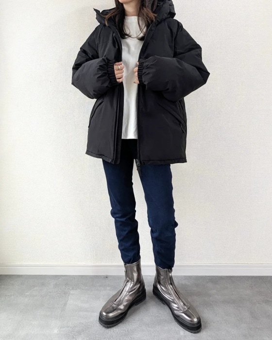 1990円から手に入るって本当！？GUの高見えの値下げアウター3選