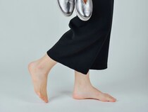 ガサガサかかと、もう悩まない。触れたくなるケア習慣