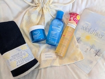 今月のマイリトルボックスは…豪華ビオテルマとのコラボで登場♡