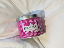 ギフトにもおすすめ！入手困難だったクスミティーの「Sweet Love」が再販♡