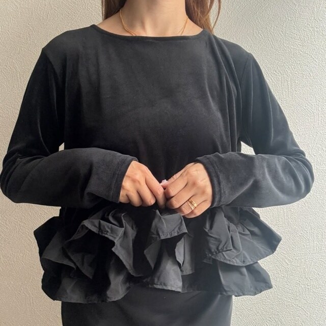 550円~買える!しまむらの値下げアウター&トップス9選