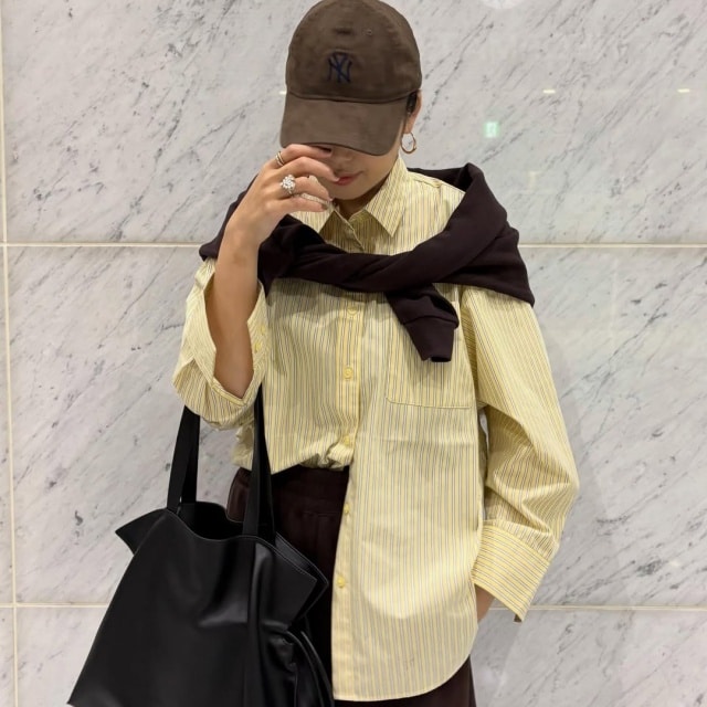 ALL2490円は感動!GUで買って損なし今→春まで着れる激かわトップス