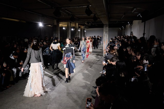 Next Fashion Designer of Tokyo(NFDT)