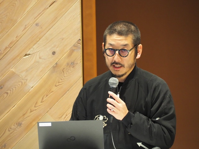 Next Fashion Designer of Tokyo(NFDT)