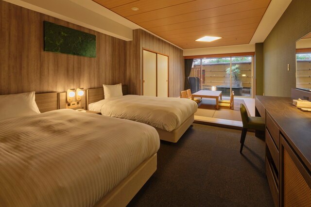 赤沢温泉ホテルの画像