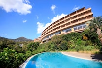 伊豆・赤沢温泉ホテルがリニューアル！海を望む客室＆温泉で癒しの滞在型リゾートへ